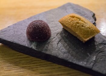 MANUEL – cocina caribe