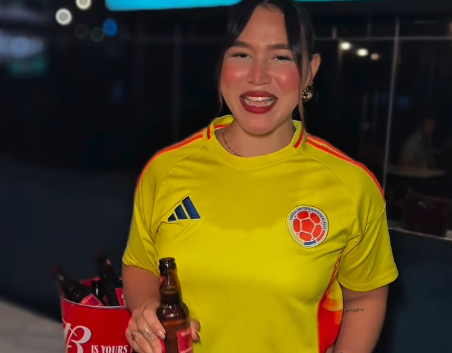 Lobo Cocktail Bar – coctelería de autor en Barranquilla