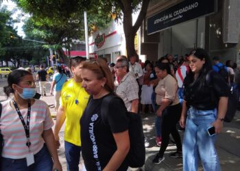 Unidos por la prevención: Barranquilla invita al Simulacro Nacional de Respuesta a Emergencias 2025