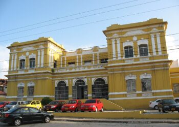 Barrio El Prado y la Localidad Norte-Centro Histórico