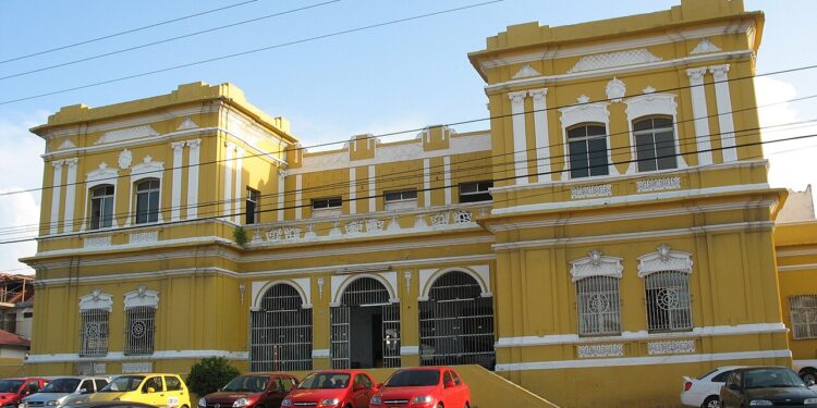 Barrio El Prado y la Localidad Norte-Centro Histórico