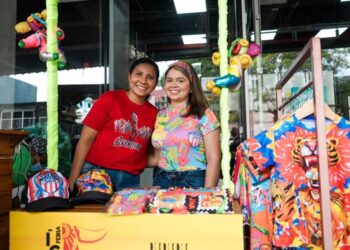 Carnaval Hecho a Mano