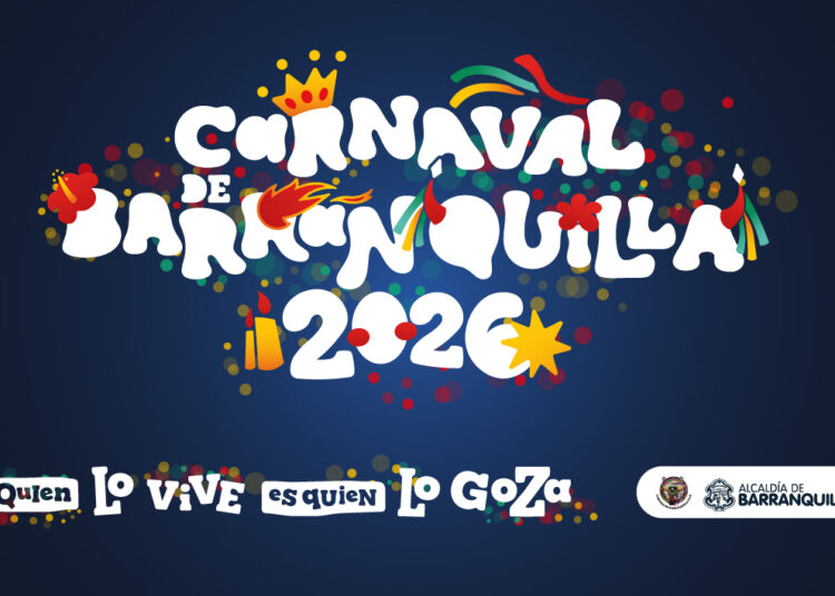 Carnaval de Barranquilla 2026