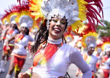 Qué es el Carnaval de Barranquilla?