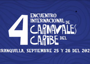 Encuentro de Carnavales del Caribe
