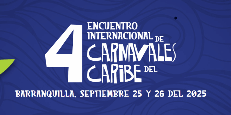 Encuentro de Carnavales del Caribe