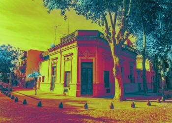 Museo de Arte Moderno de Barranquilla (MAMB): Vanguardía, Arte y Futuro