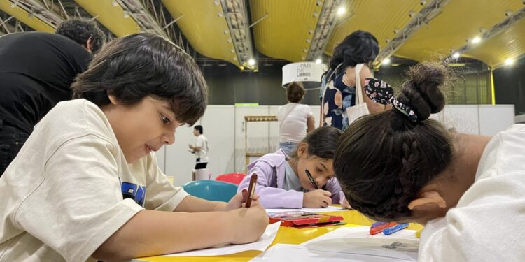 FILBAC 2025 – Feria Internacional del Libro de Barranquilla, Atlántico y el Caribe
