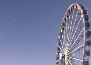 Alcalde Char anuncia la ‘Luna del Río’: nueva atracción turística de Barranquilla