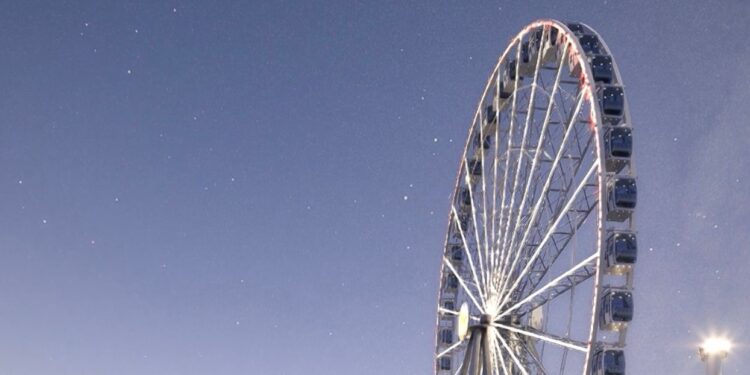 Alcalde Char anuncia la ‘Luna del Río’: nueva atracción turística de Barranquilla
