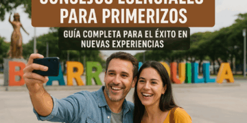 Consejos Esenciales para Primerizos: Guía Completa para el Éxito en Nuevas Experiencias