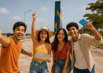 Rutas y Boletas: Todo lo que Necesitas saber para Planificar tu Viaje Perfecto