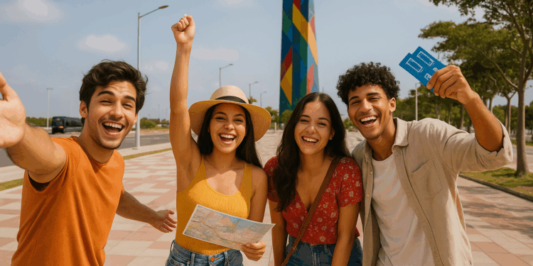 Rutas y Boletas: Todo lo que Necesitas saber para Planificar tu Viaje Perfecto