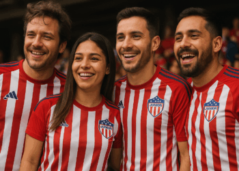 Junior de Barranquilla 2025: Alfredo Arias sigue al mando y responde a la crisis