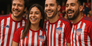 Junior de Barranquilla 2025: Alfredo Arias sigue al mando y responde a la crisis