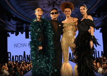 Barranquilla se viste de moda