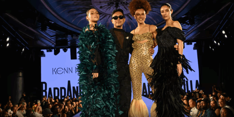 Barranquilla se viste de moda