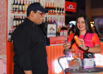 Expodrinks 2025 en Barranquilla: Sabor, Música y Cultura Caribeña – Una experiencia para brindar y gozar