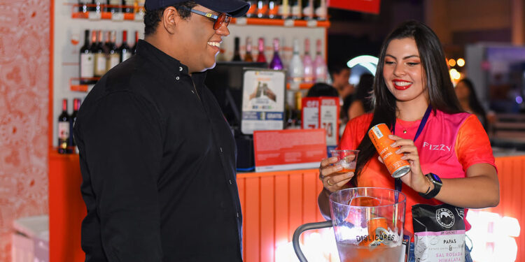 Expodrinks 2025 en Barranquilla: Sabor, Música y Cultura Caribeña – Una experiencia para brindar y gozar