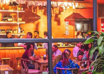 Guía 2025: Los 10 restaurantes fusión más top de Barranquilla
