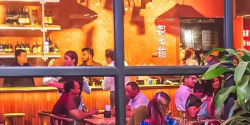 Guía 2025: Los 10 restaurantes fusión más top de Barranquilla