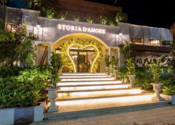 Storia D’Amore Barranquilla | Restaurante Italiano Romántico y Familiar en el Caribe