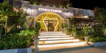 Storia D’Amore Barranquilla | Restaurante Italiano Romántico y Familiar en el Caribe