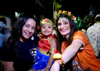 Fantasiquilla Barranquilla 2025: Una jornada mágica para celebrar en familia