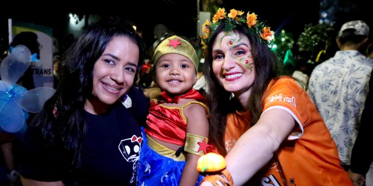 Fantasiquilla Barranquilla 2025: Una jornada mágica para celebrar en familia